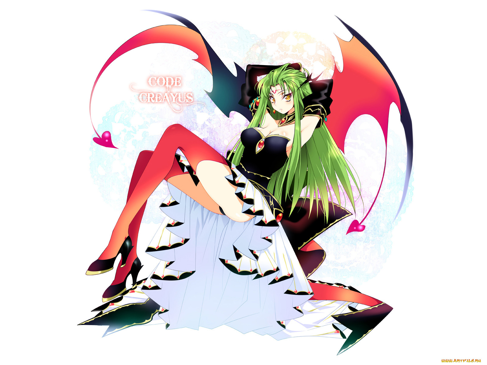 , code, geass, cc